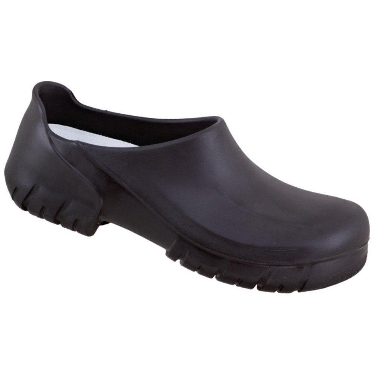 Birkenstock Alpro 630 klompen zwart - zwart - 39 - EAN: 4011526570683