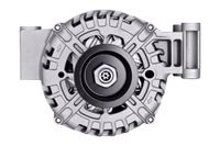 HELLA 8EL 015 630-961 Dynamo/Alternator - 14V - 125A | Compatibel met: CHEVROLET COLORADO
