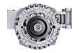 HELLA 8EL 015 630-961 Dynamo/Alternator - 14V - 125A | Compatibel met: CHEVROLET COLORADO