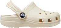 Crocs Classic Instappers Junior crème 25/26
