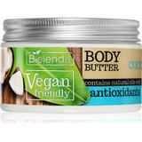 Bielenda Vegan Friendly Skin Care - Tone and Moisturize