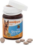 GRAU AmiQure-bij Stress 120 st
