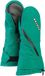 Burton Mini Wanten Regal Teal 24 Months Kinderen Unisex Polyester Waterdicht