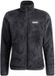 Swix Infinity Pile Fleece Met Volledige Rits Grijs L Man