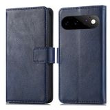 imoshion Hoesje - Geschikt voor Google Pixel 11 / 11 Pro - Luxe Bookcase - Donkerblauw