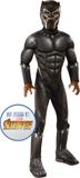 Rubie's Black Panther Kostuum Jongen