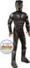 Rubie's Black Panther Kostuum Jongen