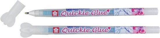 Sakura Quickie Glue hobby gelpen met lijm-inkt