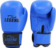 Legend Sports Bokshandschoenen Army Unisex Blauw Mt 14oz