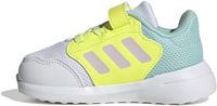 Adidas Tensaur Run 3.0 El Schoenen Zwart EU 29 Jongen
