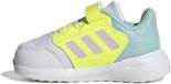Adidas Tensaur Run 3.0 El Schoenen Zwart EU 29 Jongen