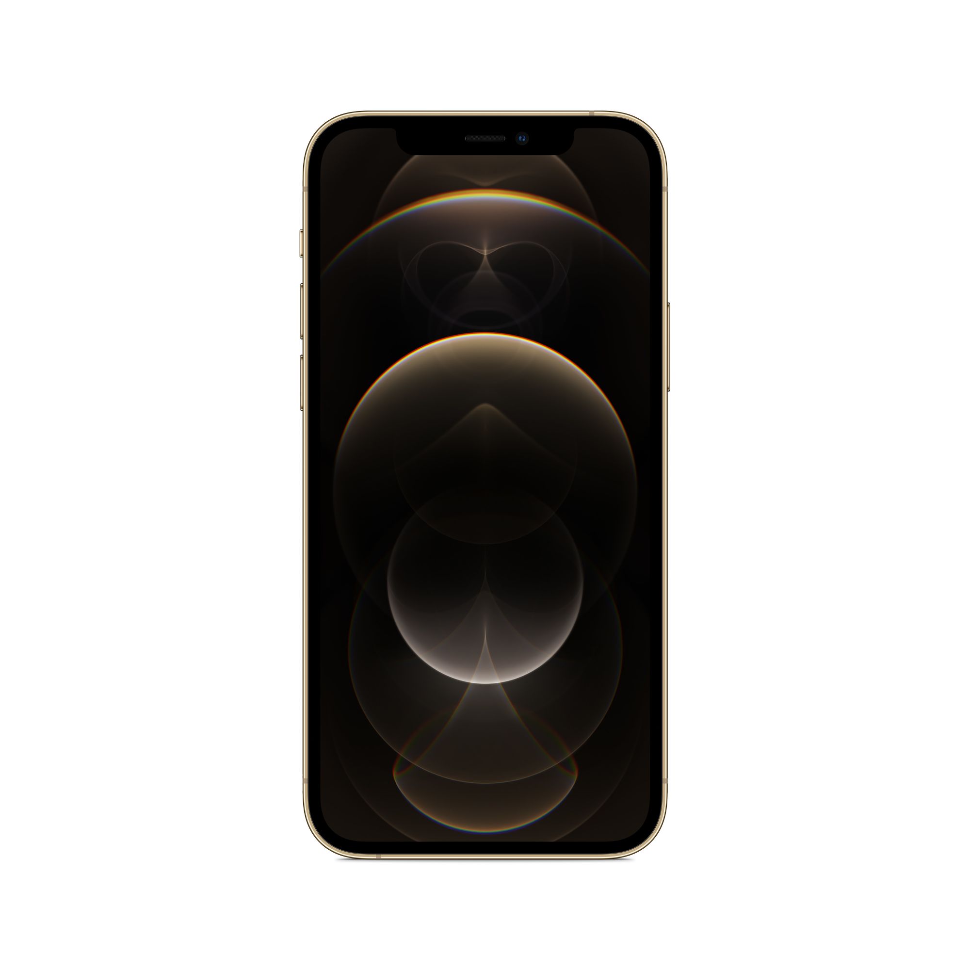 Apple iPhone 12 Pro 512GB Goud