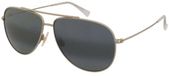 Maui Jim Hauoli MJ0665S 001 Zonnebril