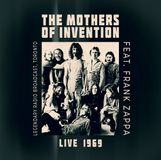 Live Frank Zappa Live 1969