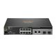 HPE Aruba Networking Aruba 2530 8 Géré L2 Fast Ethernet (10/100) 1U Gris
