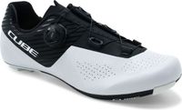 CUBE RD Sydrix Pro Raceschoenen Zwart/Wit Maat 44