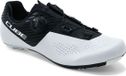 CUBE RD Sydrix Pro Raceschoenen Zwart/Wit Maat 44