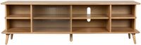 Zuiver Rise Dressoir 180 cm Hout Naturel