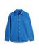 Tommy Hilfiger Denim Rf Shirt Mid Blue Denim Maat: XL
