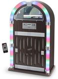 Inovalley RETRO32: Jukebox voor vinylplaten