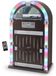 Inovalley RETRO32: Jukebox voor vinylplaten
