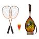 Talbot Torro Speed-Badminton Speed 2200 set