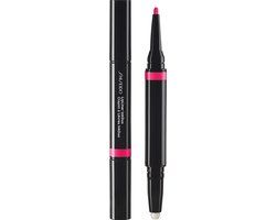 Shiseido Lipliner Inkduo - Lip Contouring Pencil With Balm 06 Magenta