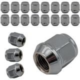 Borbet velgenbouten RM12x1,25 voor Renault Arkana, Kangoo en Koleos