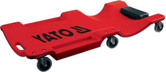 YATO Ligkar 40" kunststof