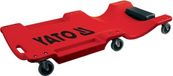 YATO Chariot de transport 40" plastique