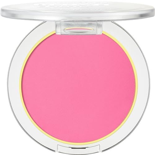 Essence BLUSH crush! - nr. 50 - Roze - 5g