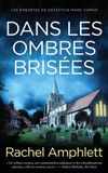 Dans Libri GmbH Dans les ombres brisées Paperback