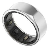 Felixx SR31 Non Bague connectée avec tracker d'activité IP68 Argent