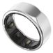 Felixx SR31 Non Bague connectée avec tracker d'activité IP68 Argent