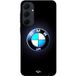 Bmw Coque Pour Samsung galaxy A55 Bmw Logo M lumineux carbone Maniacase
