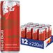 Red Bull Energy Drink The Red Edition Watermelon - 12-pack (12x250ml)