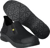 Mascot Footwear Chaussures de sécurité basses F1690-704 - Noir - 40