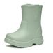 Ladeheid x Camminare Kinderen Regenlaarzen – Superlichte – Meisjes – Jongens – Camel – 34/35 - LA-CA-Bear