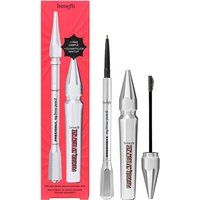 Benefit Precisely Power Up Shade 3.5 Wenkbrauw make-up set Dames