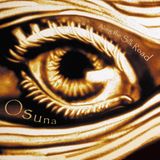 Music&Words Osuna - Along The Silk Road (CD + Book)