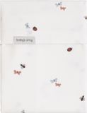 Baby's Only Ledikantlaken Print - Wolwit Buzzy