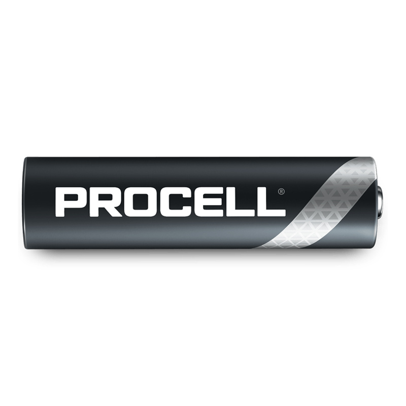 Duracell Alkaline PC2400 AAA LR03 batterijen 10x