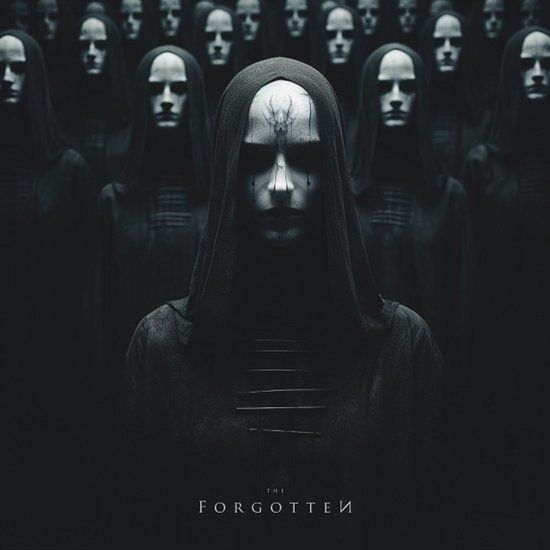 Orbit Culture - Shaman + The Forgotten (LP)