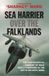Sea Hachette Ireland Sea Harrier Over The Falklands Paperback
