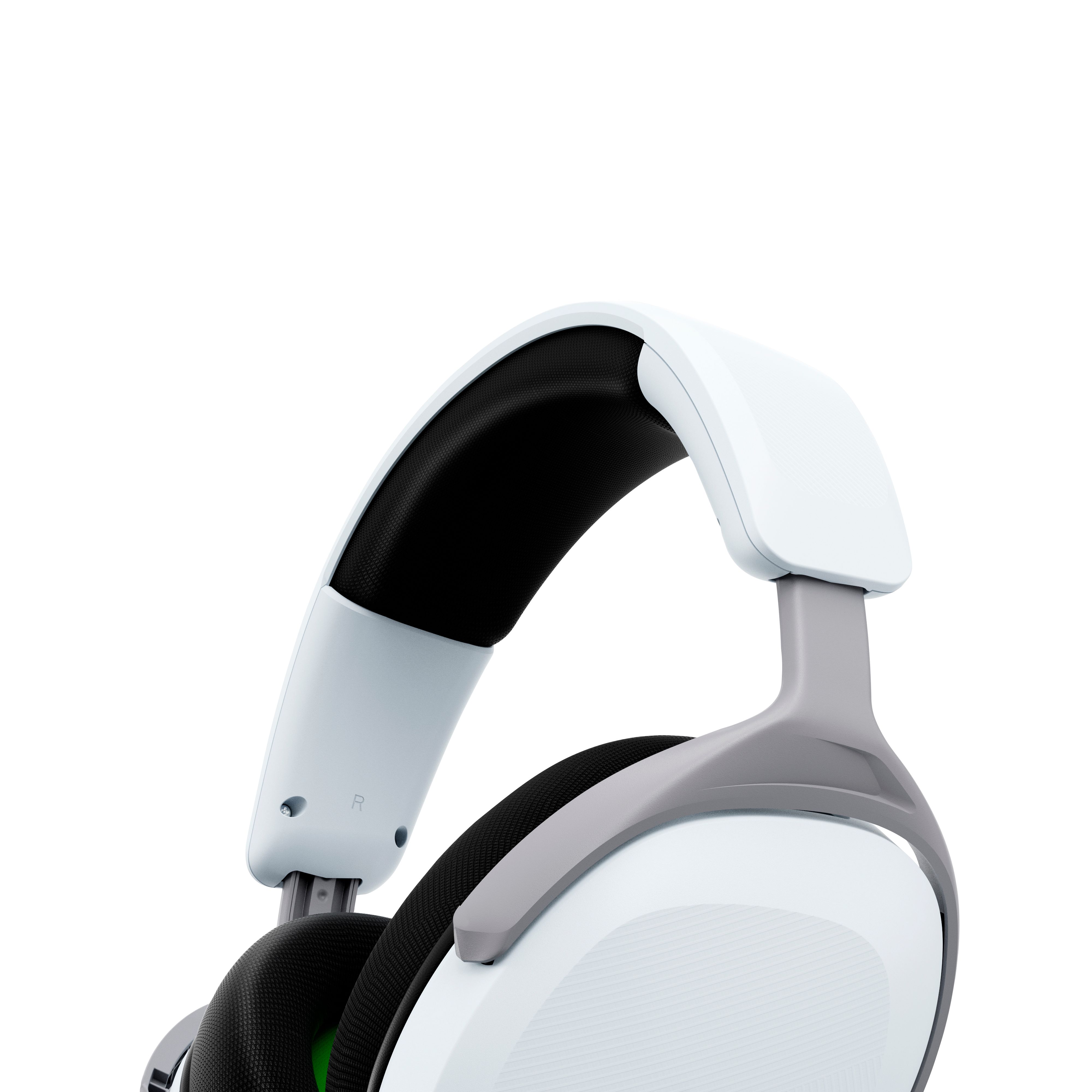 HyperX CloudX Stinger 2 Core Gaming Headset - White