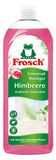 Frosch Raspberry universele reiniger, krachtige multifunctionele reiniger, krachtige reinigingskracht voor het hele huis, per stuk verpakt (1 x 750 ml)