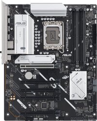 ASUS PRIME B860-PLUS WIFI - Moederbord - ATX - Intel B860 - LGA 1851 (Socket V1)