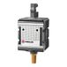 RIEGLER 133136-S 44-2 schakelventiel (3/2-weg klep) »multifix«, 230 V AC, BG 4, G 3/4, 1 stuk