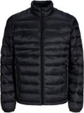 JACK & JONES JJEKINGSLEY LIGHT PUFFER COLLAR NOOS Heren Jas