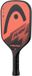 PACK Head Racket Flash Pro Pickleball-peddel 2 Eenheden Oranje